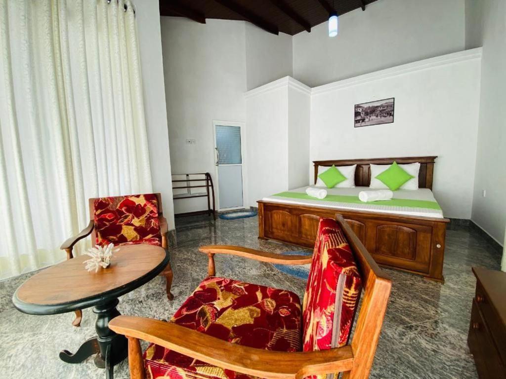 Kandyan View Homestay -Foreign Экстерьер фото