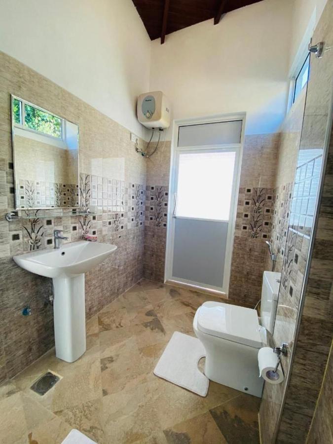 Kandyan View Homestay -Foreign Экстерьер фото