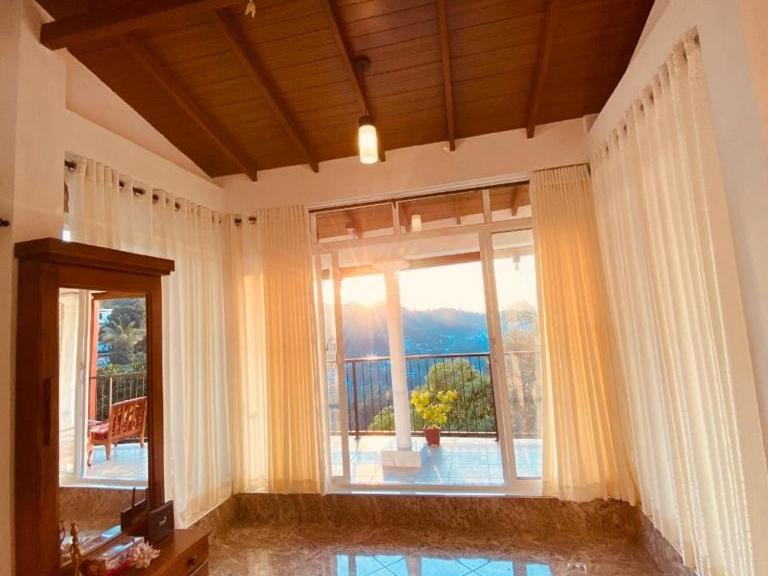 Kandyan View Homestay -Foreign Экстерьер фото