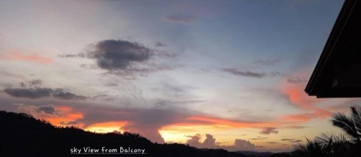 Kandyan View Homestay -Foreign Экстерьер фото