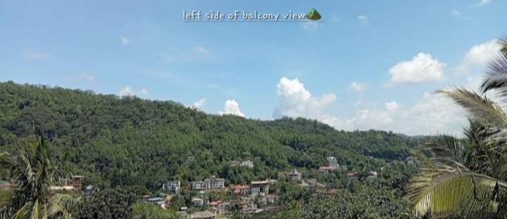 Kandyan View Homestay -Foreign Экстерьер фото