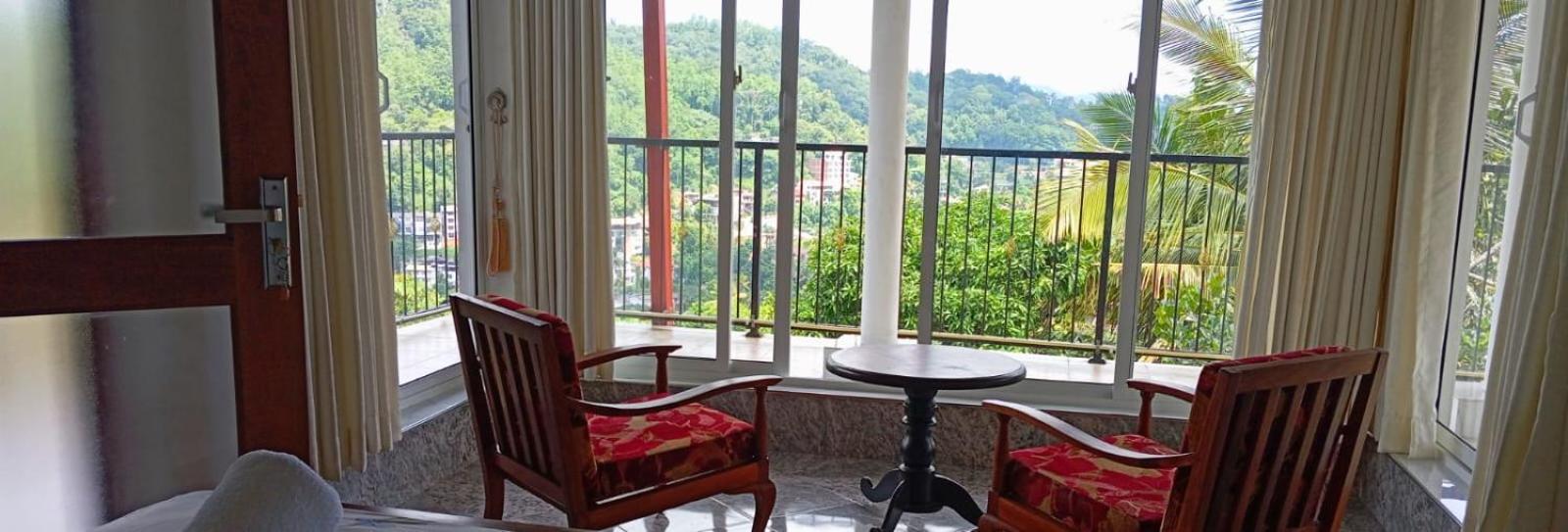 Kandyan View Homestay -Foreign Экстерьер фото