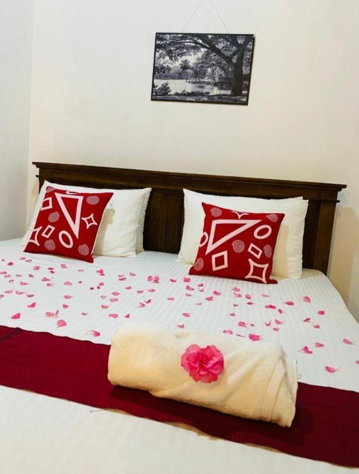 Kandyan View Homestay -Foreign Экстерьер фото