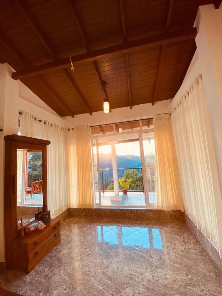 Kandyan View Homestay -Foreign Экстерьер фото