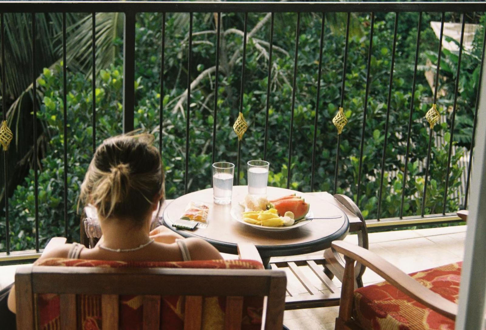 Kandyan View Homestay -Foreign Экстерьер фото